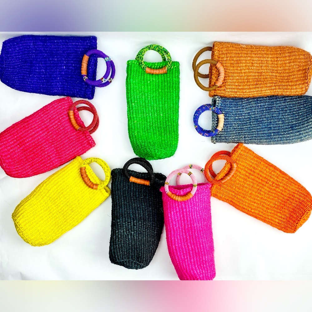 NWT The Wine Carrier (several colors offered)